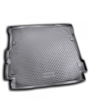 Kadica za gepek LAND ROVER Discovery 4, 2009-2016, duga, 1 kom.